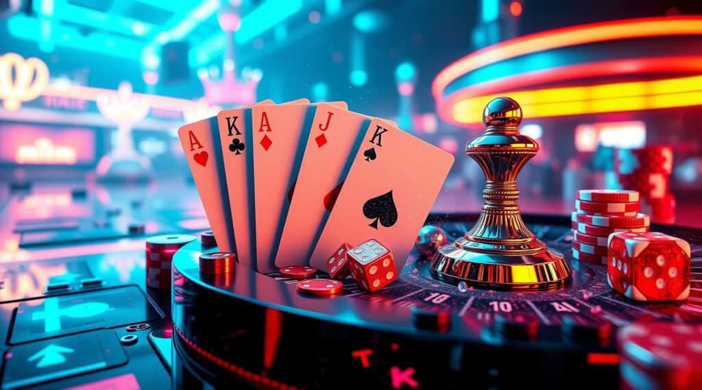 Tekabet Bonus